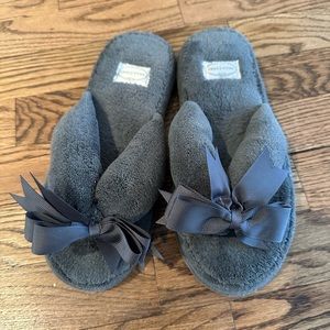 Bella il Fiore Spa Slippers